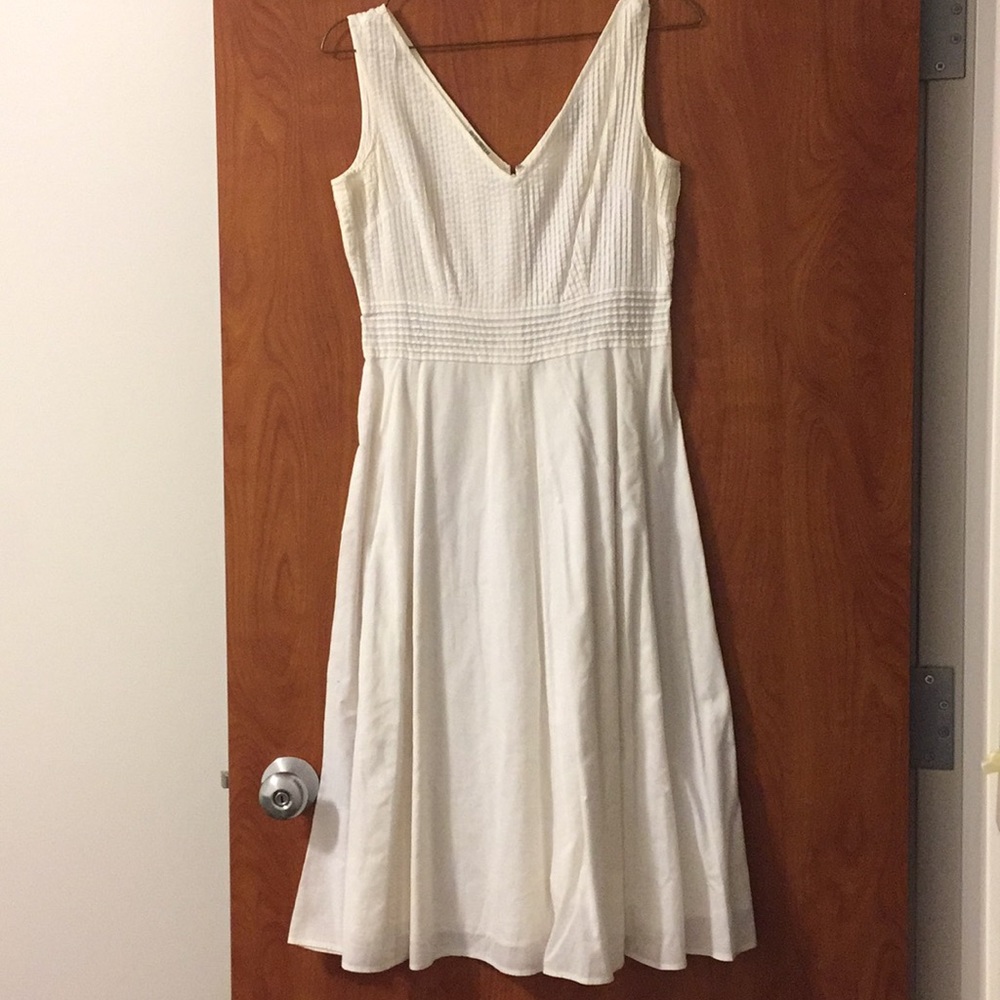 JCrew Spring Summer Dress 😍🥰 - Picture 3 of 3